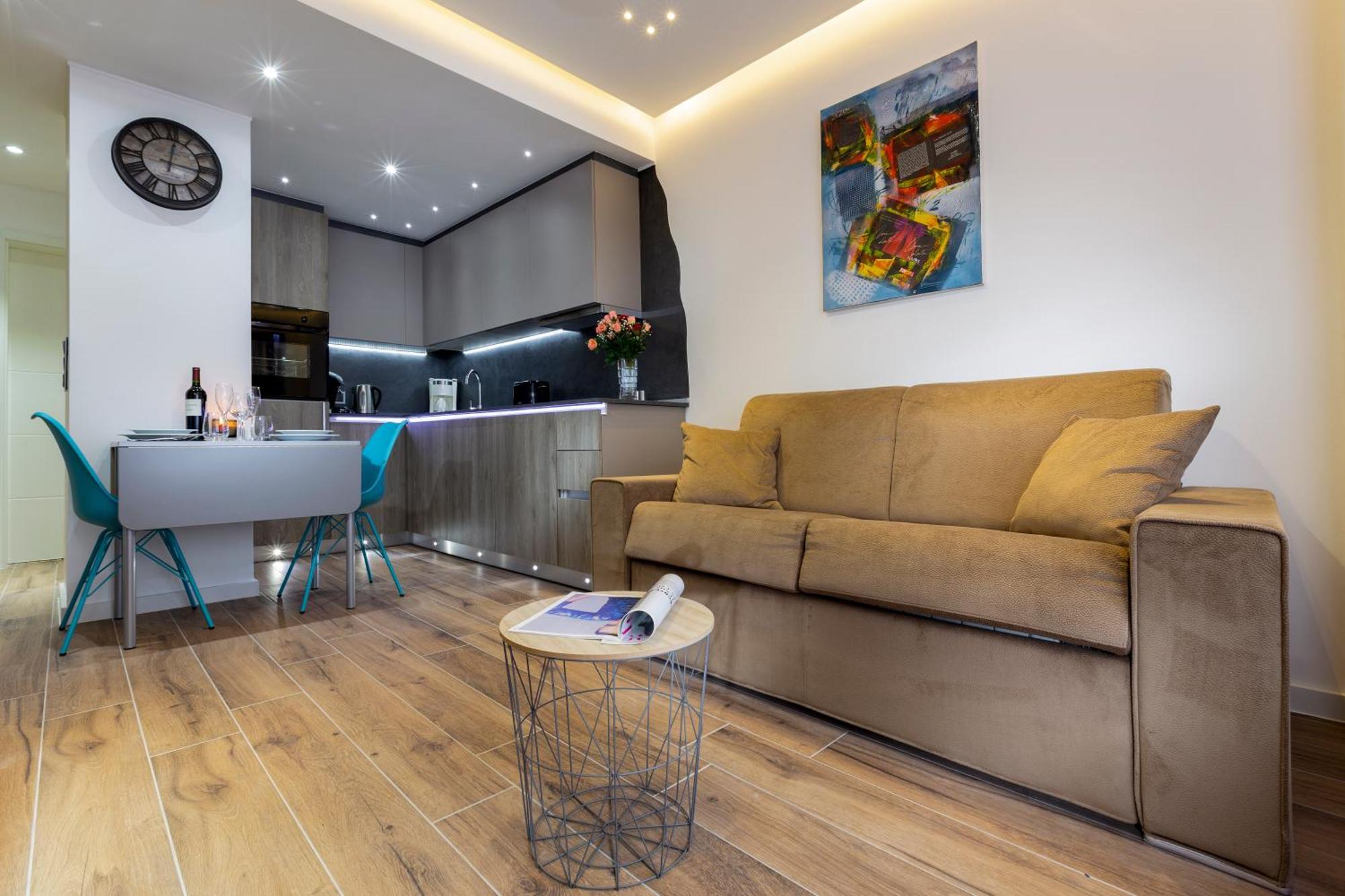 The Queen Luxury Apartments - Villa Carlotta لوكسمبورغ المظهر الخارجي الصورة